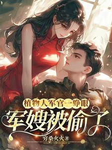 植物人军官一睁眼军嫂被偷了